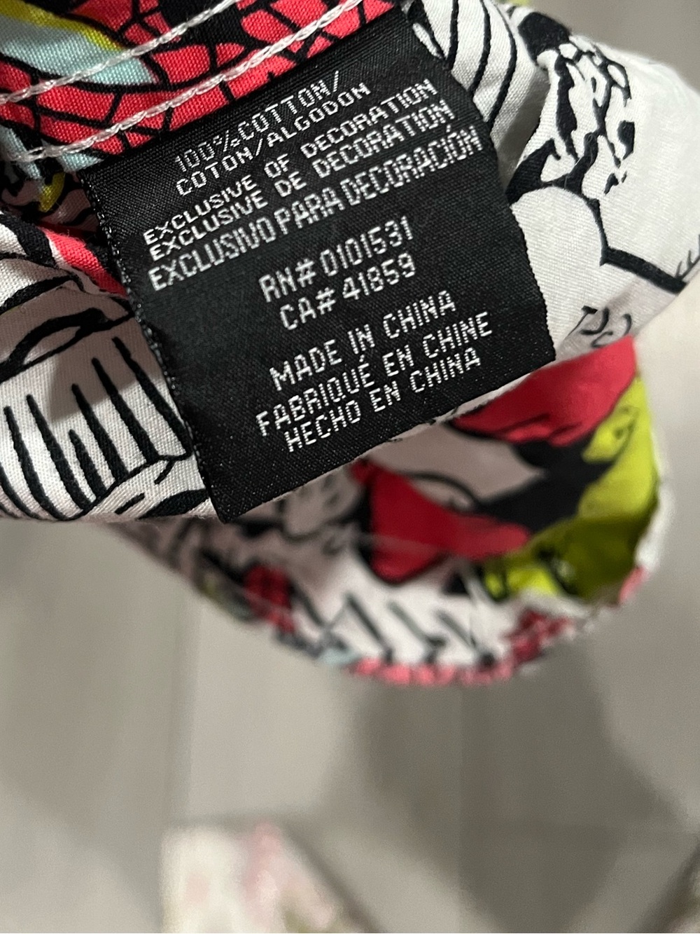 Marvel Men's Short-Sleeve Comic Print Shirt Button Up - Picture 7 of 9